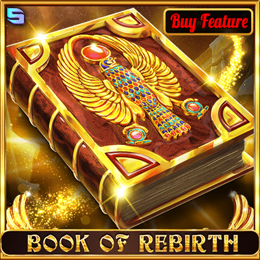 Book of Rebirth Book of Rebirth