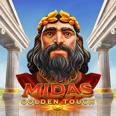 Midas golden touch Midas golden touch